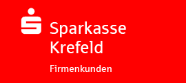 Logo der Sparkasse Krefeld
